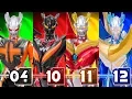 Download Lagu UltraMan Zero StrongCorona Luna Zero VS ZeroDarkness DarkLops Zero Dragon Battle Transformation