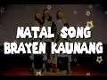 Download Lagu NATAL \u0026 TAHUN BARU - BRAYEN KAUNANG (FVNKY NIGHT) 2020