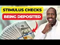 IRS Sending 1 400 Checks - Are You Eligible