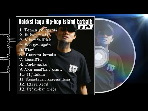 Download MP3 KOLEKSI LAGU RAP HIP HOP ISLAMI TERBAIK | COVER by Ibnu The Jenggot (ITJ)