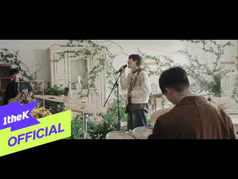 ONEWE Ferris wheel 公式動画サムネイル