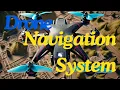 Understanding Drone Navigation Systems