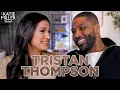 Tristan Thompson on Fatherhood The Kardashians The Future of the NBA KMP Ep 33