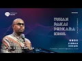 Download Lagu TUHAN PAKAI PERKARA KECIL - PS. BILLY LANTANG - Firman Sehari
