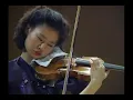 Midori- Variations on "The Last Rose of Summer" by Ernst