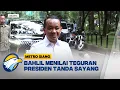 Lagu Respon Bahlil Terkait Menteri Yang Ditegur 3 Kali | Metro Siang