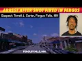 Arrest After Shot Fired In Fergus Falls