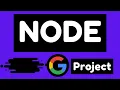 Node js Passport Google Login Authentication System Using Express Full Project For Beginners