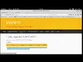 A1 Injection - SQL Injection CAPTCHA Level Low