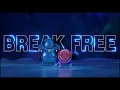 Download Lagu Sing 2 | Break Free Song | Sing 2