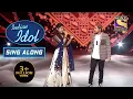 Download Lagu Pawandeep और Arunita का 'Keh Doon Tumhe' पर एक प्यार भरा Performance | Indian Idol | Sing Along