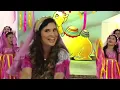 Louvor de Miriã - Aline Barros & Cia 3 (Oficial)