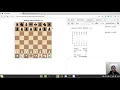 How to reuse javascript CHESS ENGINE code in both BROWSER and NODEJS