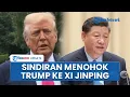 Download Lagu Ungkit Soal Perang Dunia II, Trump Sindir Xi Jinping “Kacang Lupa Kulit” Atas Jasa Darah Besar AS