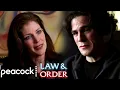 Sending Escorts to the Slaughter - Law Order SVU