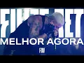 Download Lagu Filipe Ret - Melhor Agora (Ao Vivo)
