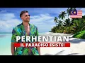 Download Lagu Mare In Malesia: ISOLE PERHENTIAN e Le Spiagge Più Belle! | Malesia Ep.3