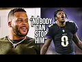 NFL Legends Explain Why Lamar Jackson Is UNSTOPPABLE