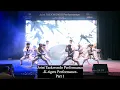 Download Lagu Joint TAEKWONDO Performance - K-tigers Performance Part.1