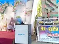 AS-SYIFA MUSIK (CAHAYA NEGERI) RAPUH