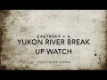Calico Bluff-Yukon River Break Up 2020 Day 6 Andy Bassich Denise Becker stars of Life Below Zero