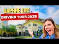 Don t Move to Daphne Until You Watch This Full Driving Tour