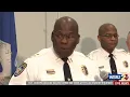 One week after LSU student s murder Baton Rouge leaders address surge in violent crime