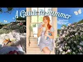 Download Lagu a romanticized guide to having the best summer 🍓 *dream girlhood summer*