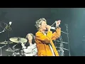 Download Lagu One ok Rock detox tour 2025 Madrid España #oneokrock #detox #toru #tomoya #ryota #taka #tour #madrid