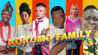 kokumo family episode 2 okele ramota ijoba lande