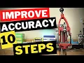 Better Accuracy From Your Reloads - 10 Improvements You Can Make