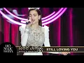 Download Lagu Still Loving You - Hồ Ngọc Hà | Love Songs Private Show 2016