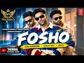 FOSHO | Guru Randhawa, Gurjit Gill, Ary B | Latest Punjabi Song 2026 | Official Music Video