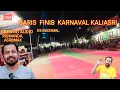 Download Lagu LIVE karnaval kaliasri 2025  garis finish  Riswanda nomer 1 brewog audio nomer 9 wow