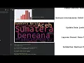 Cara Crawling Data Twitter GRATIS 2025 Analisis Bencana Sumatera Tutorial Google Colab