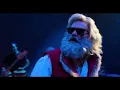 Download Lagu Santa Claus Is Back In Town. CLIP. 1080p