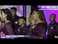 Download Lagu KYC Pineleng - Hymne Pemuda GMIM | Gold Champion FSPG 2024 Big Choir Seri S (Star)