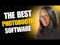Best Photo Booth App to Start a Photo Booth Business in 2025