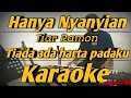 Hanya Nyanyian KARAOKE Tiar Ramon Korg PA600