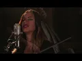 Leona Lewis - Colorblind (Official Live Acoustic Video)