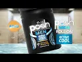 Download Lagu BARU! Posh Men Roll On Active Cool Buat Lo Yang Aktifnya No Limit! (5' Version)