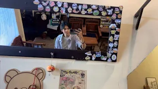 បានដេកស្រួលហើយ​យប់ហ្នឹង