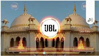 har momin ke bache par mere mominshah ka saya hai dj naat mominshah bava ni naat