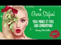 Gwen Stefani - You Make It Feel Like Christmas (Audio) ft. Blake Shelton