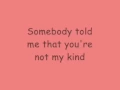 Download Lagu Backstreet Boys That's The Way I Like It Lyrics