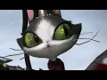 My Thoughts on Cait Sith