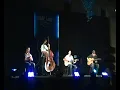 Douce Ambience - Dario Napoli M M P w/Sebastian Giniaux @Eddie Lang Jazz Fest