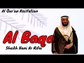 Download Lagu 002. Surah Al Baqarah (The Cow) ~ Sheikh Hani Ar Rifai - Holy Quran