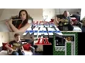 Download Lagu Mega Man 3 - Top Man (Acoustic Cover)