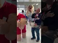 Molly s all thumbs Spy kids thumb at megacon